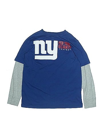NFL 3/4 Sleeve T-Shirt (view 1)
