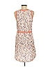 Marmot Paisley Tan Casual Dress Size M - photo 2