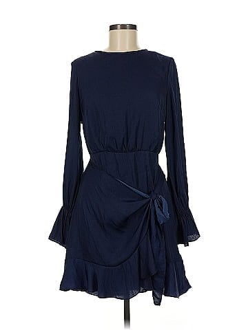 Hello Molly Casual Dress (view 1)