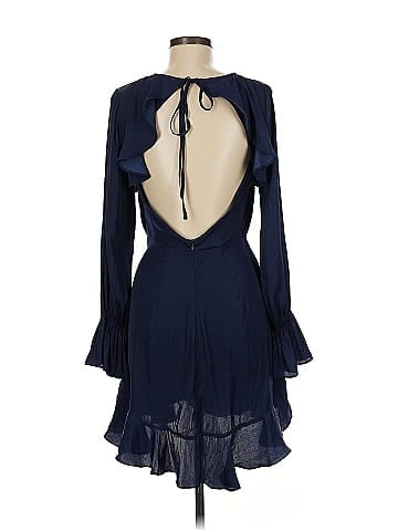 Hello Molly Casual Dress (view 2)