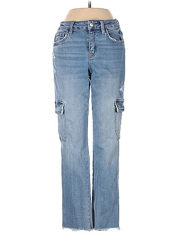 Flying Monkey Jeans (view 1)