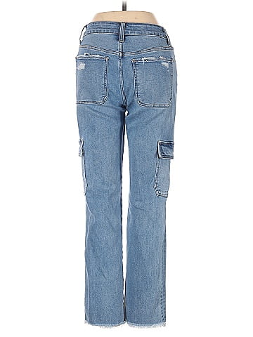 Flying Monkey Jeans (view 2)