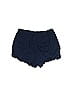Crewcuts 100% Cotton Solid Blue Shorts Size 10 - photo 2