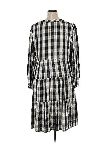Maeve by Anthropologie Casual Dress (view 2)