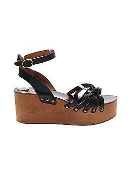 étoile Isabel Marant Wedges