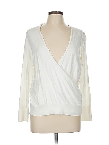 White Label The White Company Long Sleeve Top (view 1)