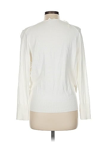 White Label The White Company Long Sleeve Top (view 2)