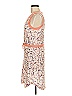 Marmot Paisley Tan Casual Dress Size M - photo 5