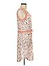 Marmot Paisley Tan Casual Dress Size M - photo 4