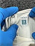 Carter's 100% Cotton Ivory 3/4 Sleeve Top 0-3 MO / 3 MO - photo 3