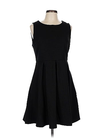Fervour Casual Dress (view 1)