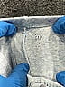 Baby Gap 100% Cotton Stars Blue Casual Pants Size 0-3 mo - photo 3