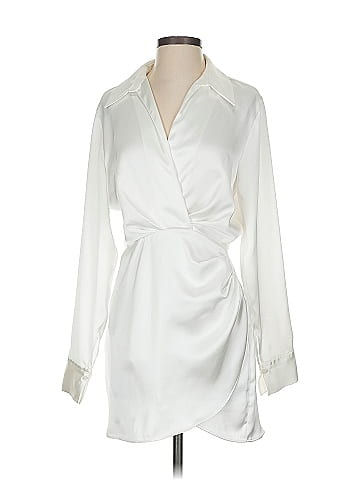 Zara Cocktail Dress (view 1)