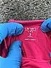 Carter's 100% Cotton Pink Dress 0-3 MO / 3 MO - photo 3