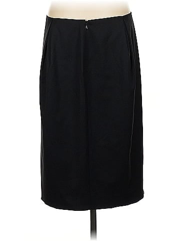 Jil Sander Wool Skirt (view 2)