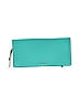 Cole Haan Teal Clutch One size - photo 1
