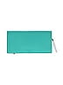 Cole Haan Teal Clutch One size - photo 2