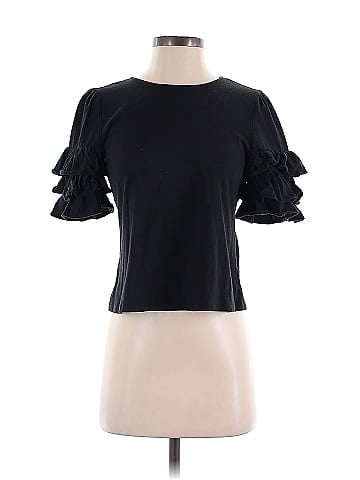 Sugarlips Short Sleeve Top (view 1)
