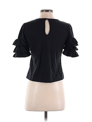Sugarlips Short Sleeve Top (view 2)