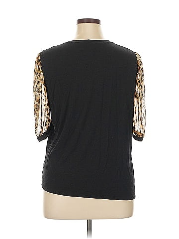 Teenbell Short Sleeve T-Shirt (view 2)