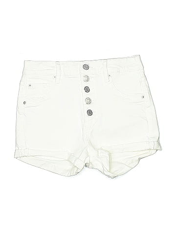 Garage Denim Shorts (view 1)