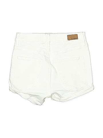 Garage Denim Shorts (view 2)