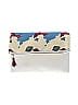 Rachel Pally White Ivory Clutch One size - photo 1