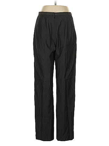Dana Buchman Wool Pants (view 1)