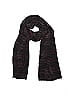 Unbranded Burgundy Black Scarf One size - photo 1