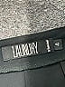 Laundry by Shelli Segal Solid Black Formal Skirt Size 4 - photo 4