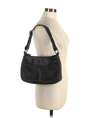 Bottega Veneta Vintage Shoulder Bag (view 2)