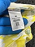 Just One You Made by Carter's 100% Cotton Yellow Short Sleeve Top 0-3 MO / 3 MO - photo 4