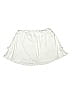 Tuckernuck Solid White Active Skort Size M - photo 1