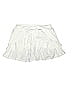 Tuckernuck Solid White Active Skort Size M - photo 2