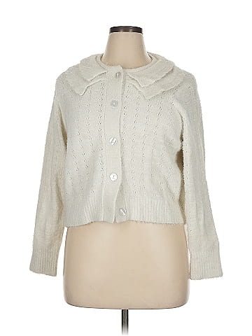 Pieces Cardigan (view 1)