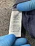 Crewcuts 100% Cotton Hearts Blue Purple Sweatshirt Size L (big kids) - photo 4