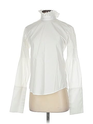 Maggie Marilyn Long Sleeve Blouse (view 1)
