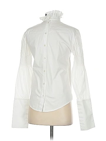 Maggie Marilyn Long Sleeve Blouse (view 2)