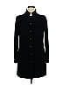 W by Worth Black Coat Size 14 - photo 1