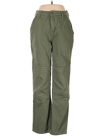 BP. X Wildfang Casual Pants (view 1)