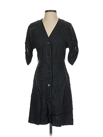 Equipment Casual Dress (view 1)