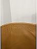 Chanel 100% Leather Brown Tall CC Boots Size EU 39 1/2 - photo 8