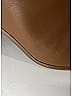Chanel 100% Leather Brown Tall CC Boots Size EU 39 1/2 - photo 6