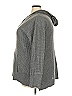 Roaman's 100% Acrylic Gray Pullover Sweater Size 22 - photo 5