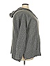 Roaman's 100% Acrylic Gray Pullover Sweater Size 22 - photo 4