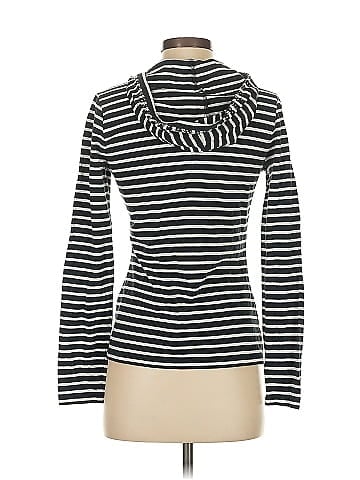 CHRISTINE ALEXANDER Long Sleeve Henley (view 2)