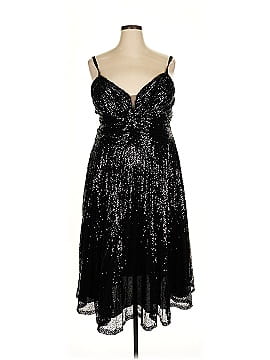 Unique Vintage Cocktail Dress