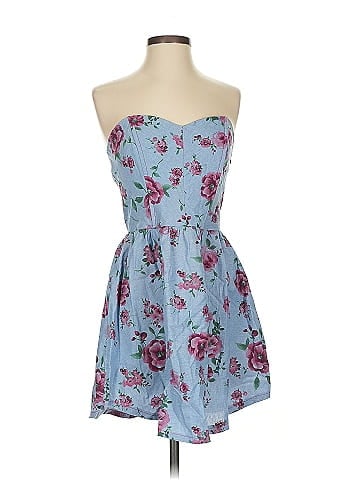 Audrey 3+1 Cocktail Dress (view 1)
