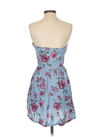Audrey 3+1 Cocktail Dress (view 2)