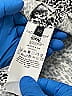 Piazza Sempione Animal Print Silver Black Casual Pants Size EU (IT) 48 / US 12 - photo 4
